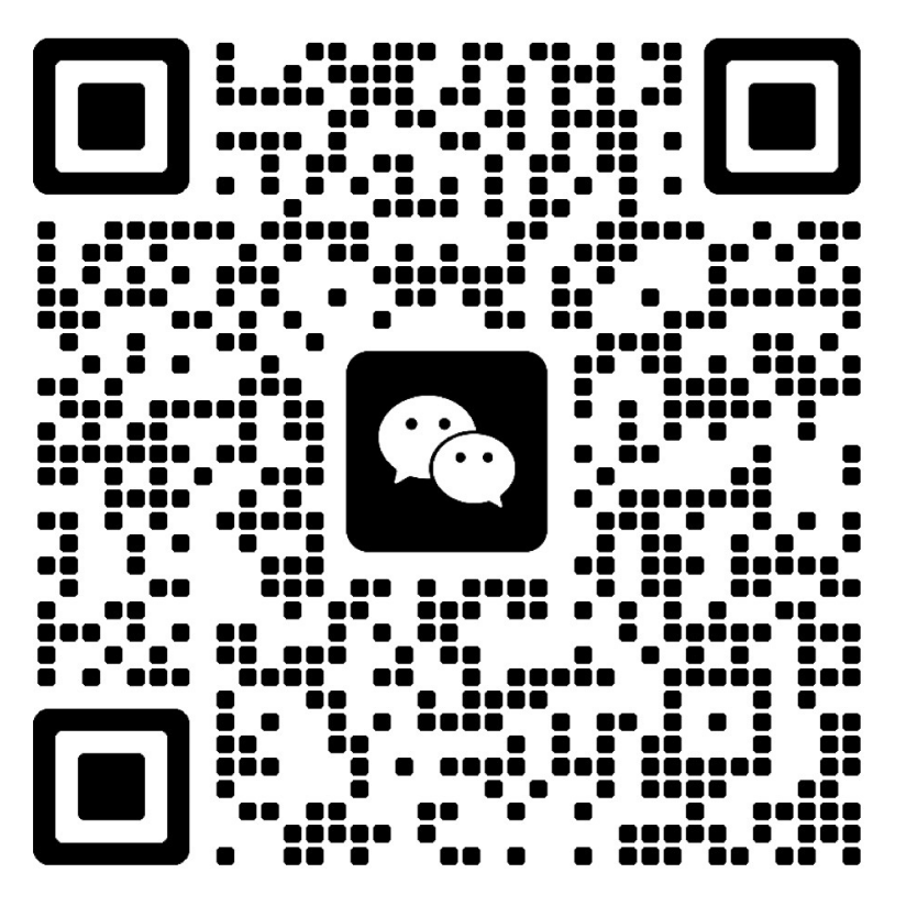 WeChat QR Code